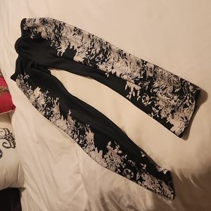 Pollycoat Alley Tights